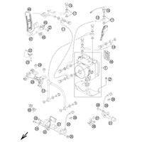 ANTIBLOCKIERSYSTEM ABS