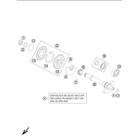 AUSGLEICHSWELLE