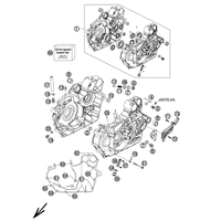 MOTORGEHAEUSE