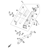 AUSPUFFANLAGE