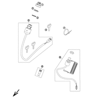 INSTRUMENTE/SCHLOSSSYTEM