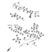 SCHALTUNG
