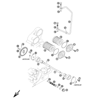 SCHMIERSYSTEM