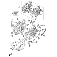 MOTORGEHAEUSE