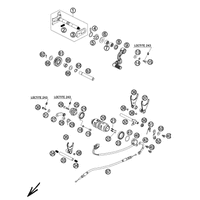 SCHALTUNG