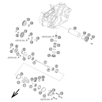 SCHMIERSYSTEM
