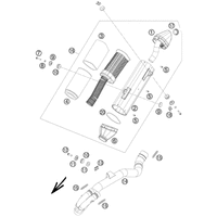 AUSPUFFANLAGE