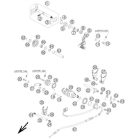 SCHALTUNG