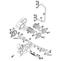 SCHMIERSYSTEM