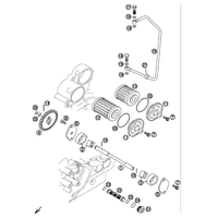 SCHMIERSYSTEM