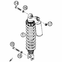 STOSSDAEMPFER