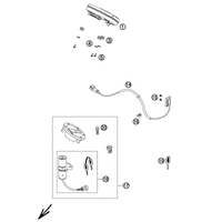INSTRUMENTE / SCHLOSSSYSTEM