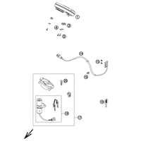 INSTRUMENTE / SCHLOSSSYSTEM