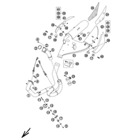 AUSPUFFANLAGE