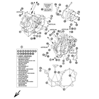 MOTORGEHAEUSE