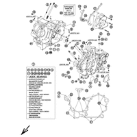 MOTORGEHAEUSE