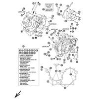 MOTORGEHAEUSE