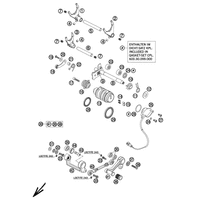 SCHALTUNG