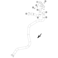 SEKUNDAERLUFTSYSTEM SLS