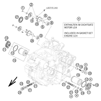 SCHMIERSYSTEM