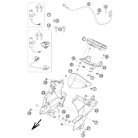INSTRUMENTE / SCHLOSSSYSTEM