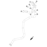 SEKUNDAERLUFTSYSTEM SLS