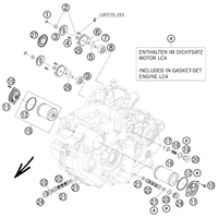 SCHMIERSYSTEM