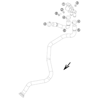 SEKUNDAERLUFTSYSTEM SLS