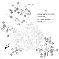 SCHMIERSYSTEM