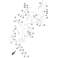 AUSPUFFANLAGE