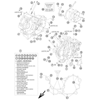 MOTORGEHAEUSE