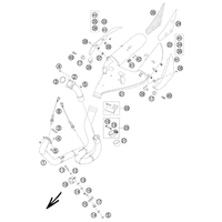 AUSPUFFANLAGE