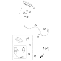 INSTRUMENTE / SCHLOSSSYSTEM