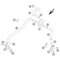 SEKUNDAERLUFTSYSTEM SLS