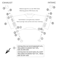 VENTILTRIEB