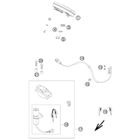 INSTRUMENTE / SCHLOSSSYSTEM