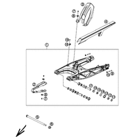 SCHWINGARM