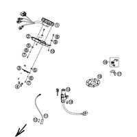 INSTRUMENTE / SCHLOSSSYSTEM
