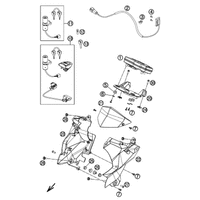 INSTRUMENTE / SCHLOSSSYSTEM