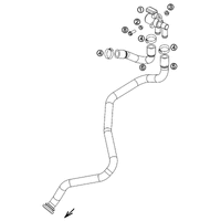SEKUNDAERLUFTSYSTEM / SLS