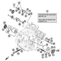SCHMIERSYSTEM