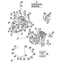 MOTORGEHAEUSE