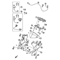 INSTRUMENTE / SCHLOSSSYSTEM