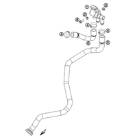 SEKUNDAERLUFTSYSTEM SLS