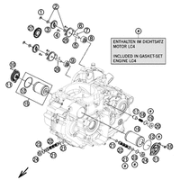 SCHMIERSYSTEM