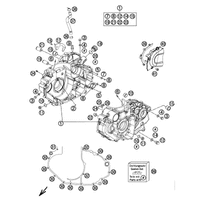 MOTORGEHAEUSE