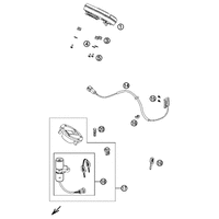INSTRUMENTE / SCHLOSSSYSTEM