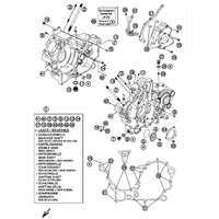 MOTORGEHAEUSE