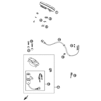 INSTRUMENTE / SCHLOSSSYSTEM