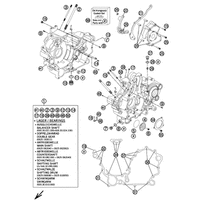 MOTORGEHAEUSE
